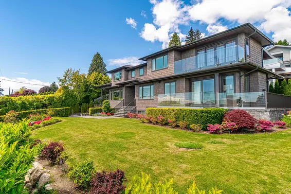 2205 Palmerston Avenue, West Vancouver