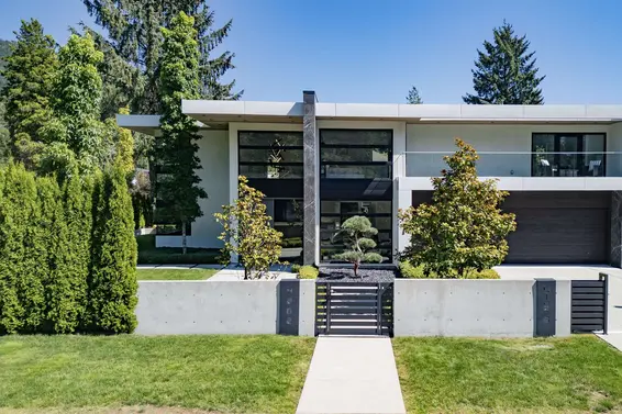 4262 Lions Avenue, North Vancouver