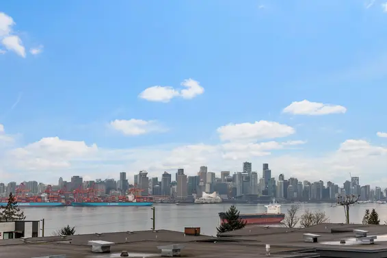 27 533 East 3rd Street, North Vancouver