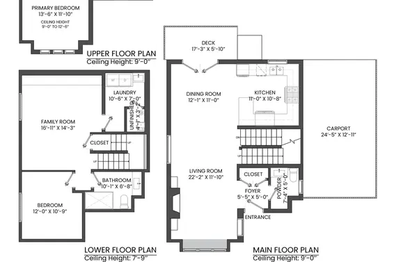 2008 Larson Road, North Vancouver For Sale - image 28