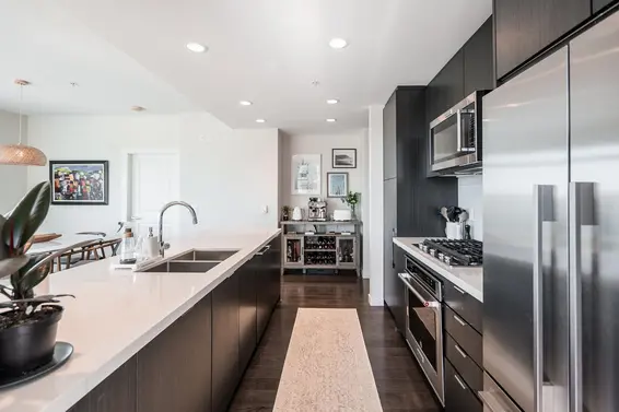 306 277 West 1st Street, North Vancouver For Sale - image 15