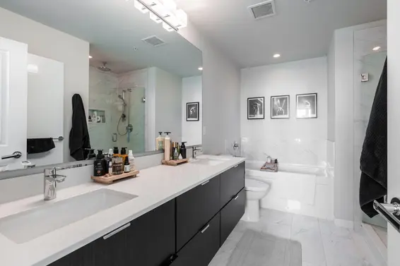 306 277 West 1st Street, North Vancouver For Sale - image 17