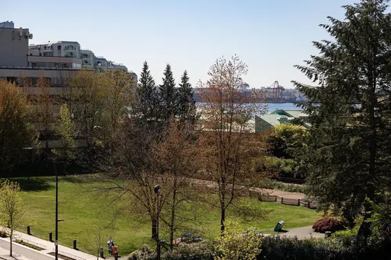 306 277 West 1st Street, North Vancouver For Sale - image 23