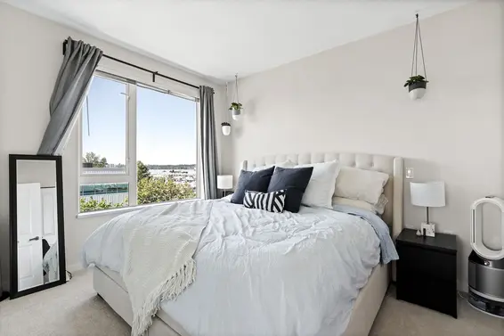 306 277 West 1st Street, North Vancouver For Sale - image 24