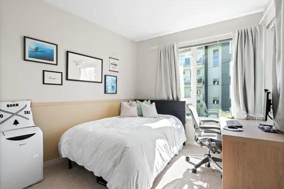 306 277 West 1st Street, North Vancouver For Sale - image 26