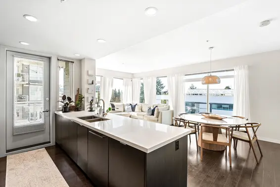 306 277 West 1st Street, North Vancouver For Sale - image 3