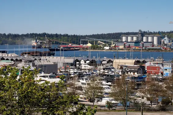 306 277 West 1st Street, North Vancouver For Sale - image 31