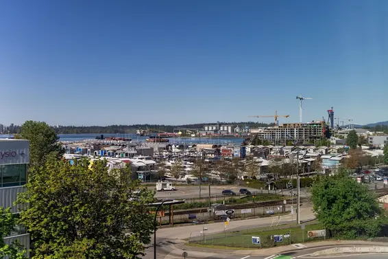 306 277 West 1st Street, North Vancouver For Sale - image 32
