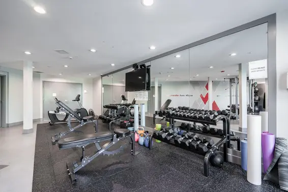 306 277 West 1st Street, North Vancouver For Sale - image 35