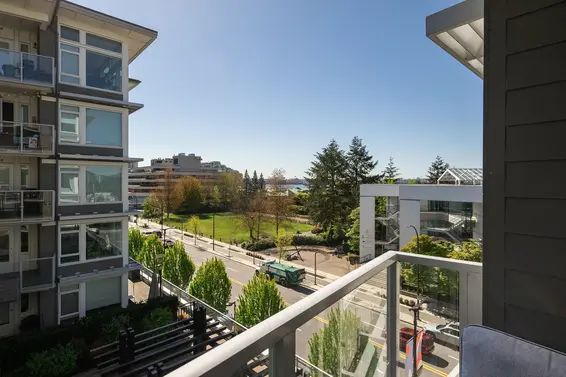 306 277 West 1st Street, North Vancouver For Sale - image 4