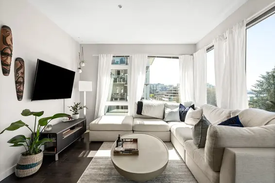 306 277 West 1st Street, North Vancouver For Sale - image 5