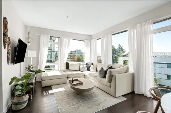 306 277 West 1st Street, North Vancouver For Sale - image 7