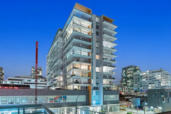 1308 118 Carrie Cates Court, North Vancouver For Sale - image 30