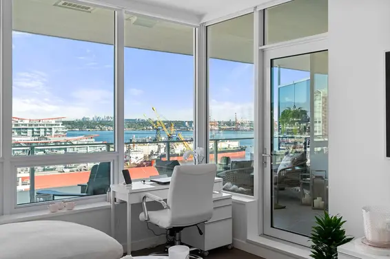 1308 118 Carrie Cates Court, North Vancouver For Sale - image 7