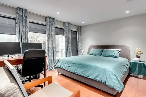 304 3711 Delbrook Avenue, North Vancouver For Sale - image 20