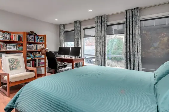 304 3711 Delbrook Avenue, North Vancouver For Sale - image 21