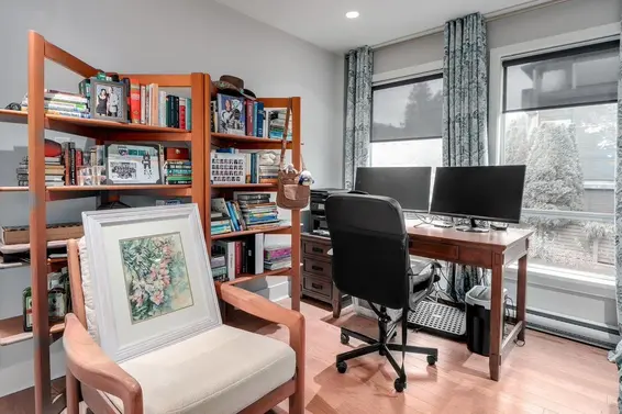 304 3711 Delbrook Avenue, North Vancouver For Sale - image 28