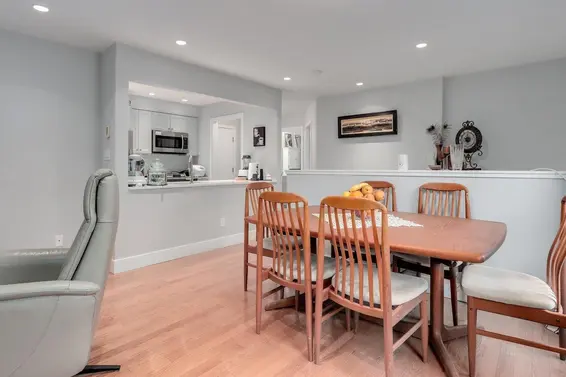 304 3711 Delbrook Avenue, North Vancouver For Sale - image 6