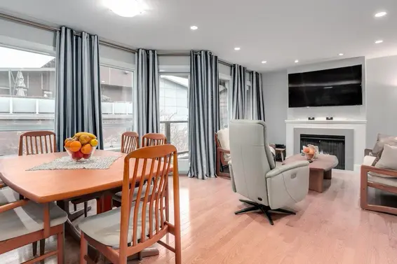 304 3711 Delbrook Avenue, North Vancouver For Sale - image 7