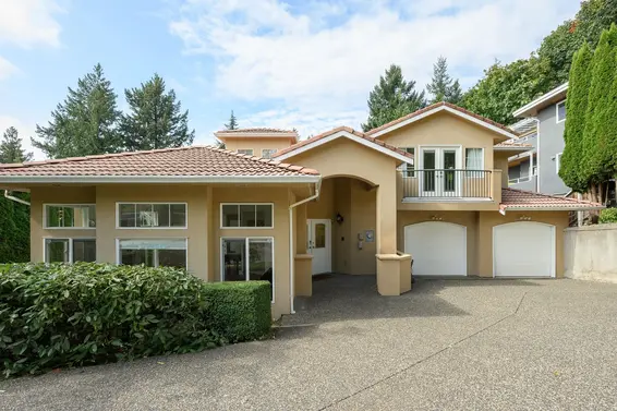 2757 Chelsea Court, West Vancouver For Sale - image 1