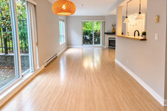 9 288 St. Davids Avenue, North Vancouver For Sale - image 3