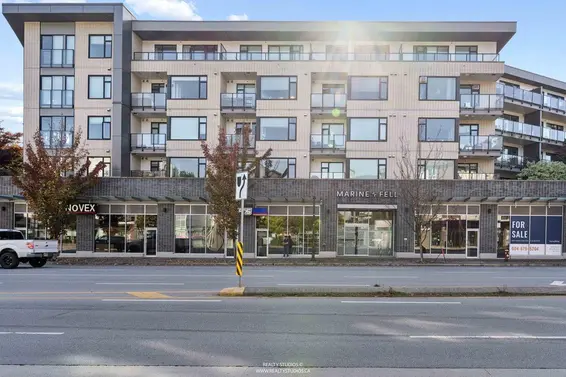 313 725 Marine Drive, North Vancouver For Sale - image 29