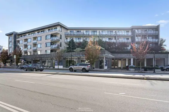 313 725 Marine Drive, North Vancouver For Sale - image 30