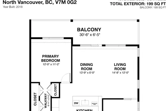 313 725 Marine Drive, North Vancouver For Sale - image 36