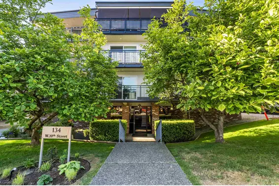202 134 West 20th Street, North Vancouver For Sale - image 28