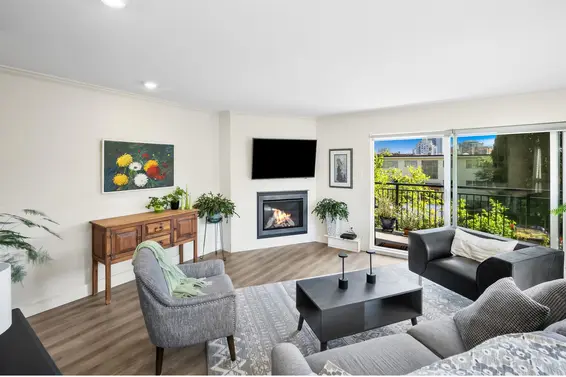 202 134 West 20th Street, North Vancouver For Sale - image 4