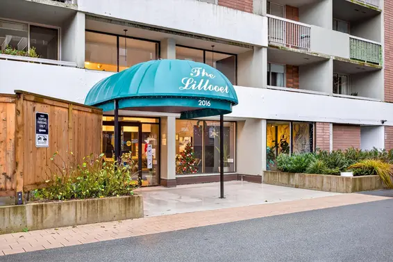 1306 2016 Fullerton Avenue, North Vancouver For Sale - image 36