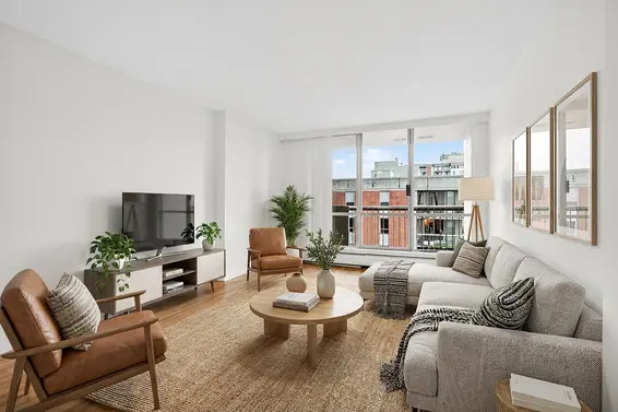 1306 2016 Fullerton Avenue, North Vancouver For Sale - image 4