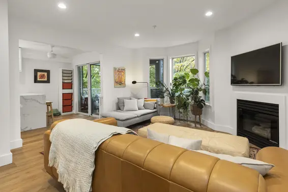 105 1150 Lynn Valley Road, North Vancouver For Sale - image 3