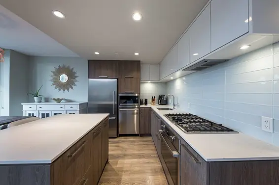 608 680 Seylynn Crescent, North Vancouver