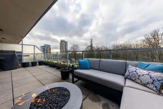 608 680 Seylynn Crescent, North Vancouver For Sale - image 4