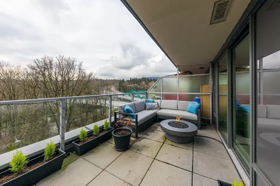 608 680 Seylynn Crescent, North Vancouver For Sale - image 5