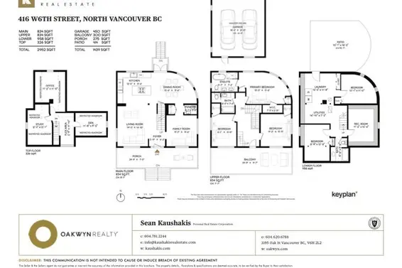 416 West 6th Street, North Vancouver For Sale - image 40