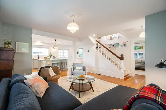 416 West 6th Street, North Vancouver For Sale - image 6