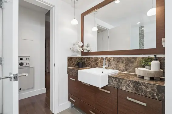 406 210 West 13 Street, North Vancouver For Sale - image 17