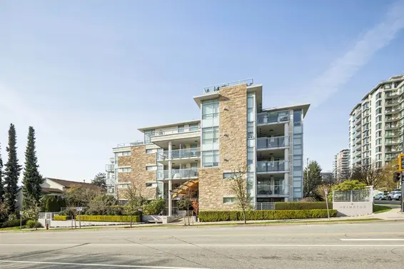 406 210 West 13 Street, North Vancouver For Sale - image 24