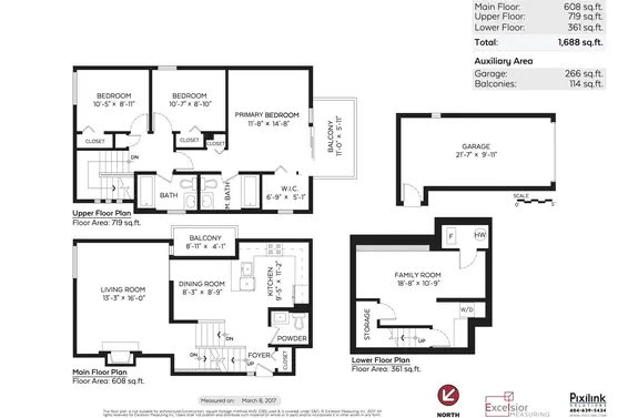 6650 Nelson Avenue, West Vancouver For Sale - image 40