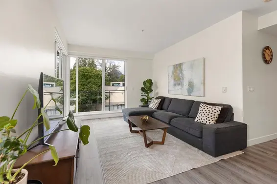 303 1327 Draycott Road, North Vancouver For Sale - image 2