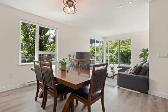 303 1327 Draycott Road, North Vancouver For Sale - image 3