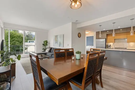 303 1327 Draycott Road, North Vancouver For Sale - image 7