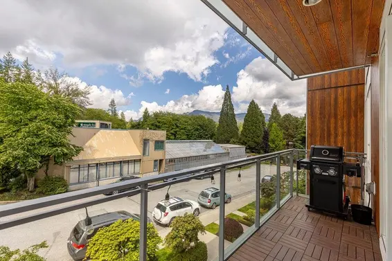 303 1327 Draycott Road, North Vancouver For Sale - image 9