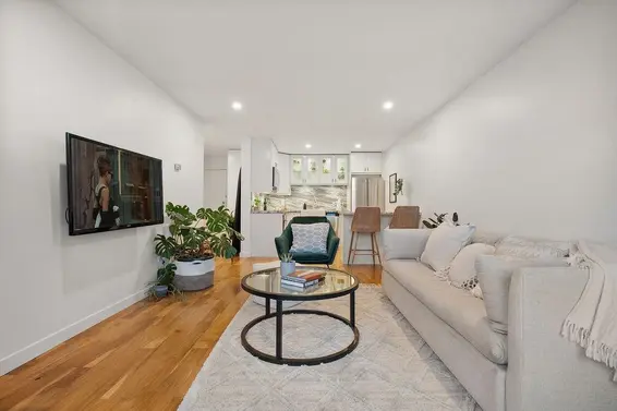 1904 145 St. Georges Avenue, North Vancouver For Sale - image 10