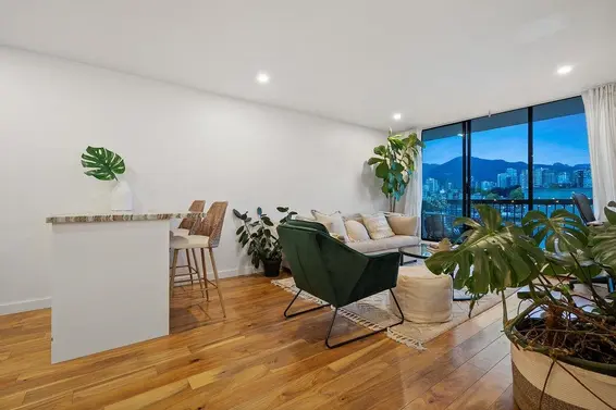 1904 145 St. Georges Avenue, North Vancouver For Sale - image 12
