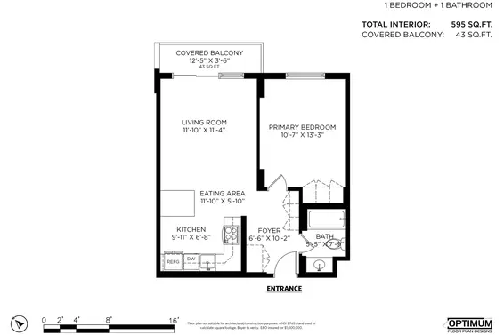 1904 145 St. Georges Avenue, North Vancouver For Sale - image 32