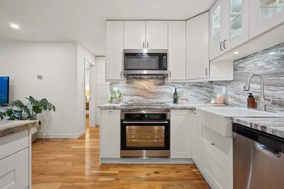 1904 145 St. Georges Avenue, North Vancouver For Sale - image 5