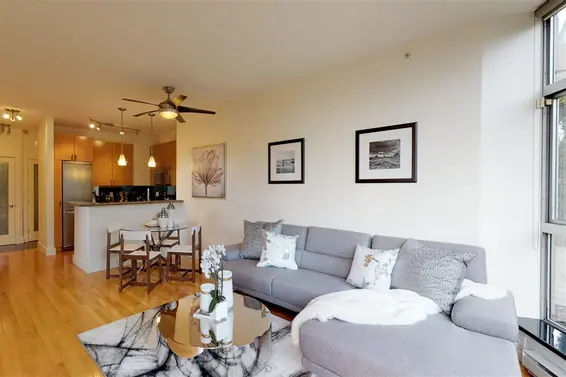308 160 East 13Th Street, North Vancouver For Sale - image 3